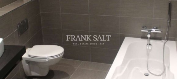 1 bedroom Apartment in Saint Julian's, Malta No. 8798 5