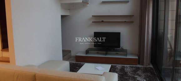 1 bedroom Apartment in Saint Julian's, Malta No. 8798 2