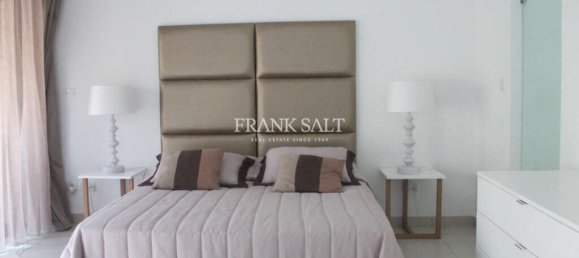 1 bedroom Apartment in Saint Julian's, Malta No. 8798 4