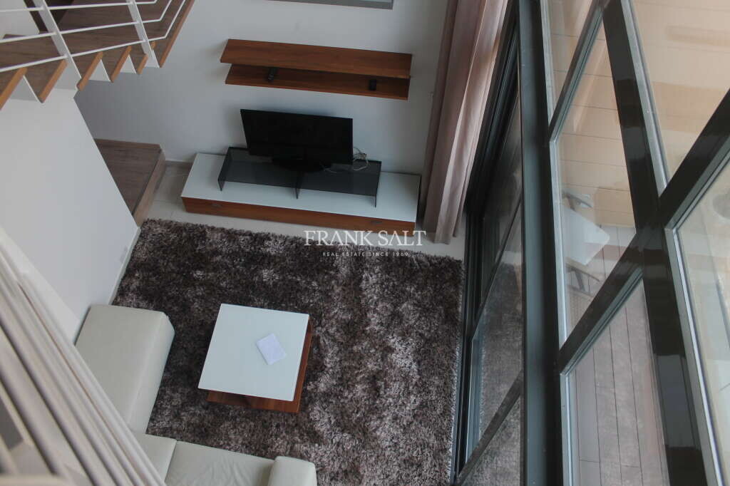 1 bedroom Apartment in Saint Julian's, Malta No. 8798