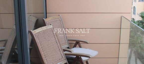 1 bedroom Apartment in Saint Julian's, Malta No. 8798 6