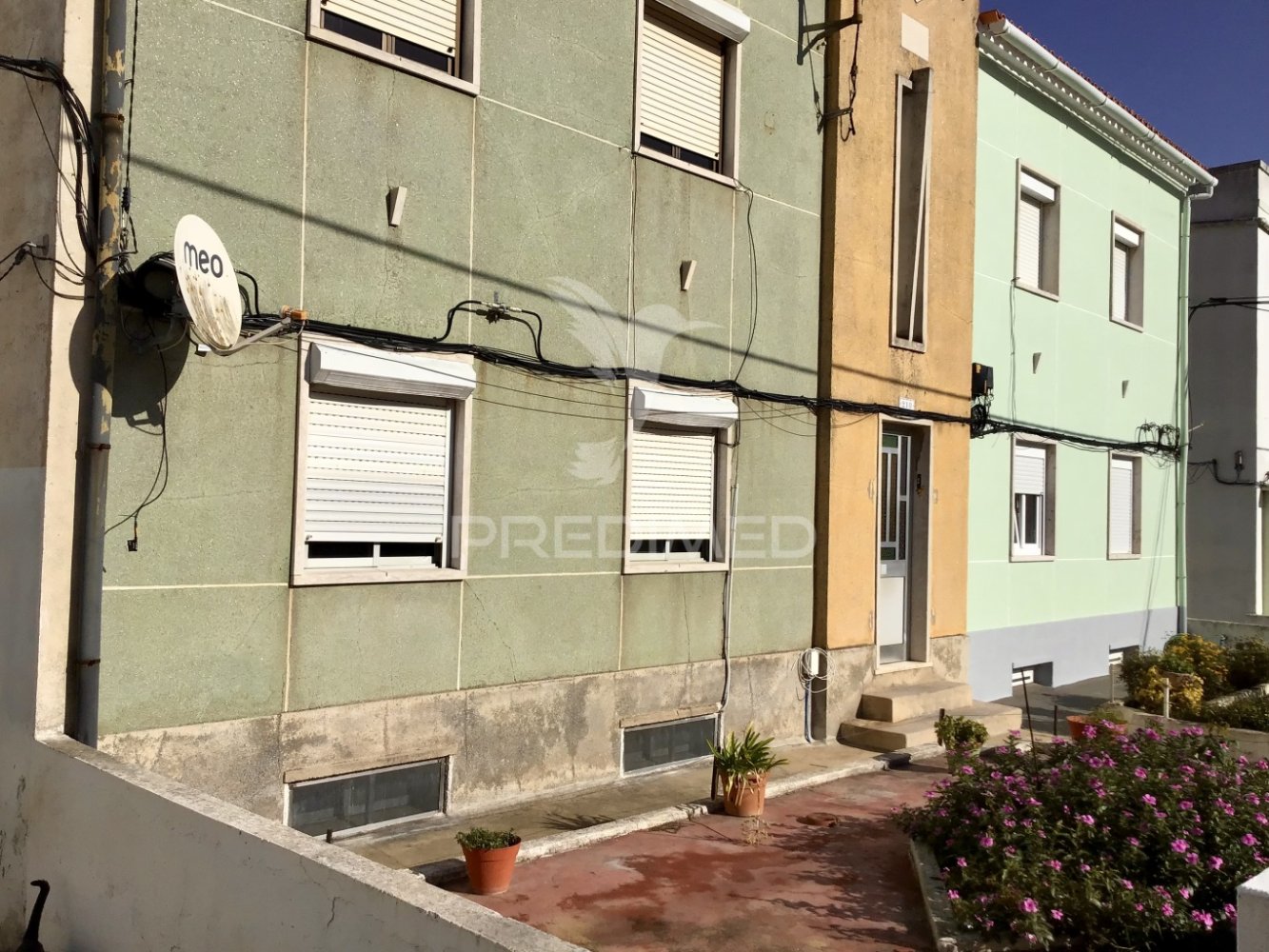 2 bedrooms Apartment in Seixal, Portugal No. 331359