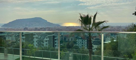 4 rooms Apartment in Alanya, Turkey No. 40657 25