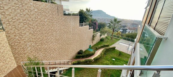 4 rooms Apartment in Alanya, Turkey No. 40657 17