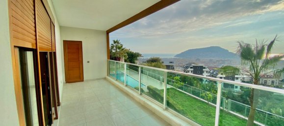 4 rooms Apartment in Alanya, Turkey No. 40657 24