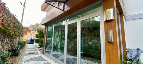 4 rooms Apartment in Alanya, Turkey No. 40657 19