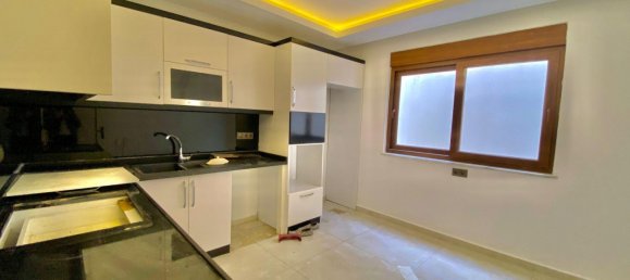 4 rooms Apartment in Alanya, Turkey No. 40657 15