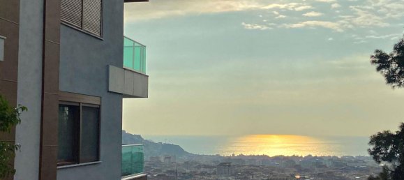 4 rooms Apartment in Alanya, Turkey No. 40657 16