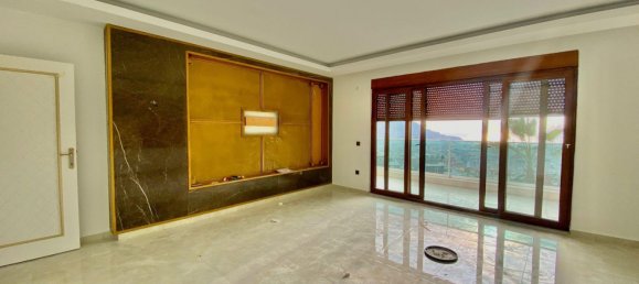 4 rooms Apartment in Alanya, Turkey No. 40657 4