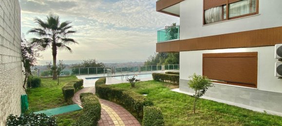 4 rooms Apartment in Alanya, Turkey No. 40657 23