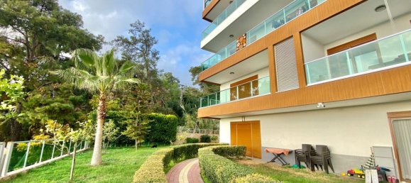 4 rooms Apartment in Alanya, Turkey No. 40657 20