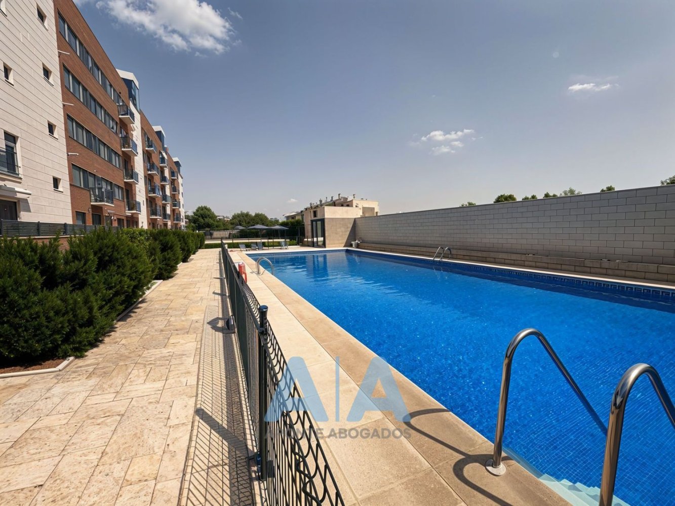 3 Schlafzimmer Wohnung in Ciudad Real, Spain, Nr. 249935