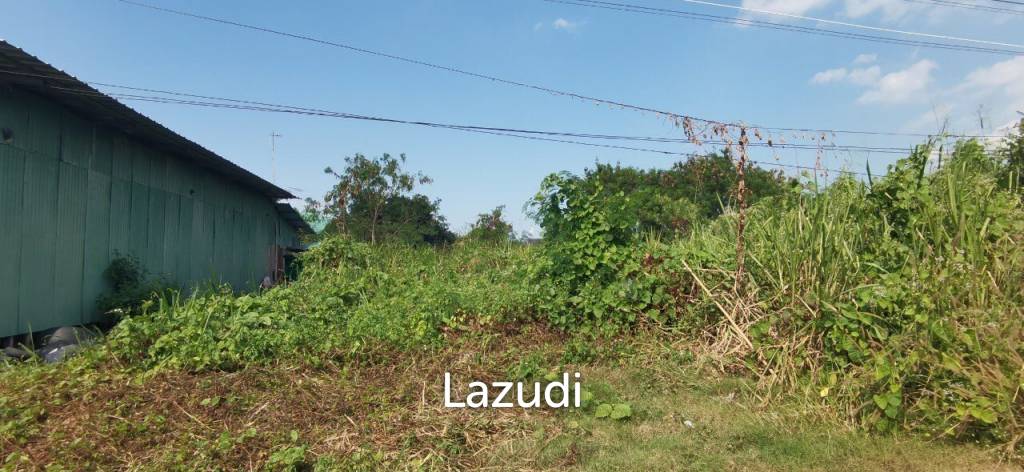 4000m² Commercial property in Bang Sare, Thailand No. 15485