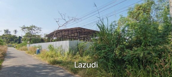 4000m² Commercial property in Bang Sare, Thailand No. 15485 5