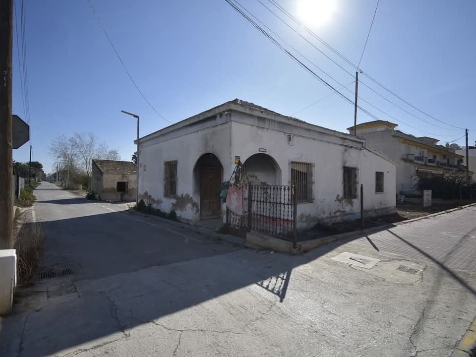 3 bedrooms Villa in Daya Nueva, Spain No. 178482