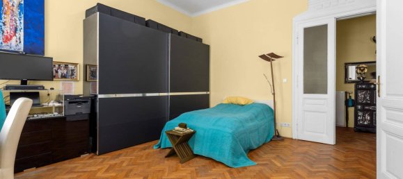 4 rooms Apartment in Wieden, Austria No. 213950 10