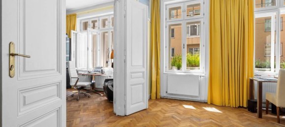 4 rooms Apartment in Wieden, Austria No. 213950 2