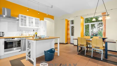 4 rooms Apartment in Wieden, Austria No. 213950