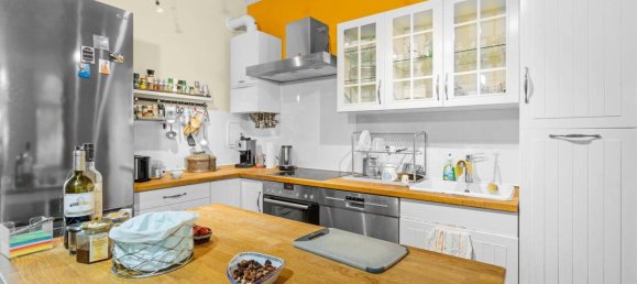 4 rooms Apartment in Wieden, Austria No. 213950 4