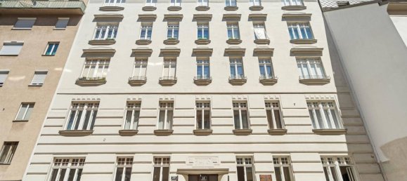 4 rooms Apartment in Wieden, Austria No. 213950 17