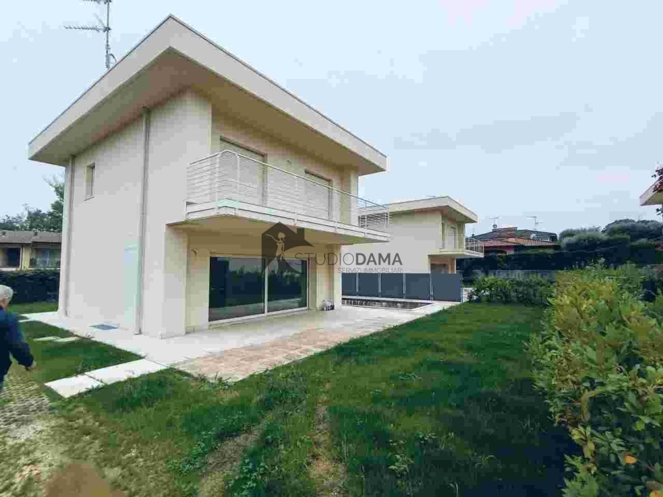 Villa de 4 divisões em Manerba del Garda, Italy N.º 60551