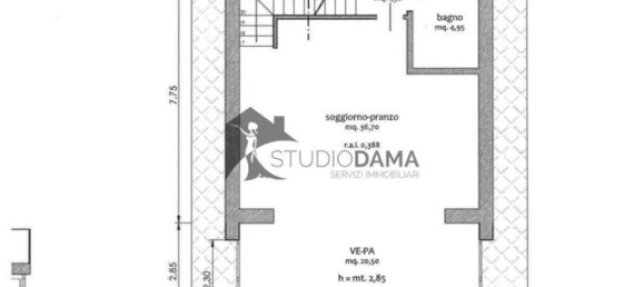 Villa de 4 divisões em Manerba del Garda, Italy N.º 60551 42