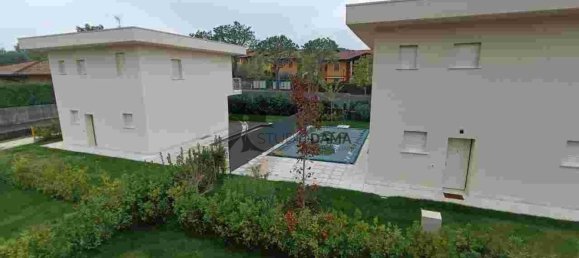 Villa de 4 divisões em Manerba del Garda, Italy N.º 60551 15