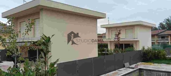 Villa de 4 divisões em Manerba del Garda, Italy N.º 60551 43