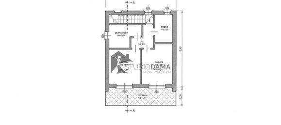 Villa de 4 divisões em Manerba del Garda, Italy N.º 60551 44