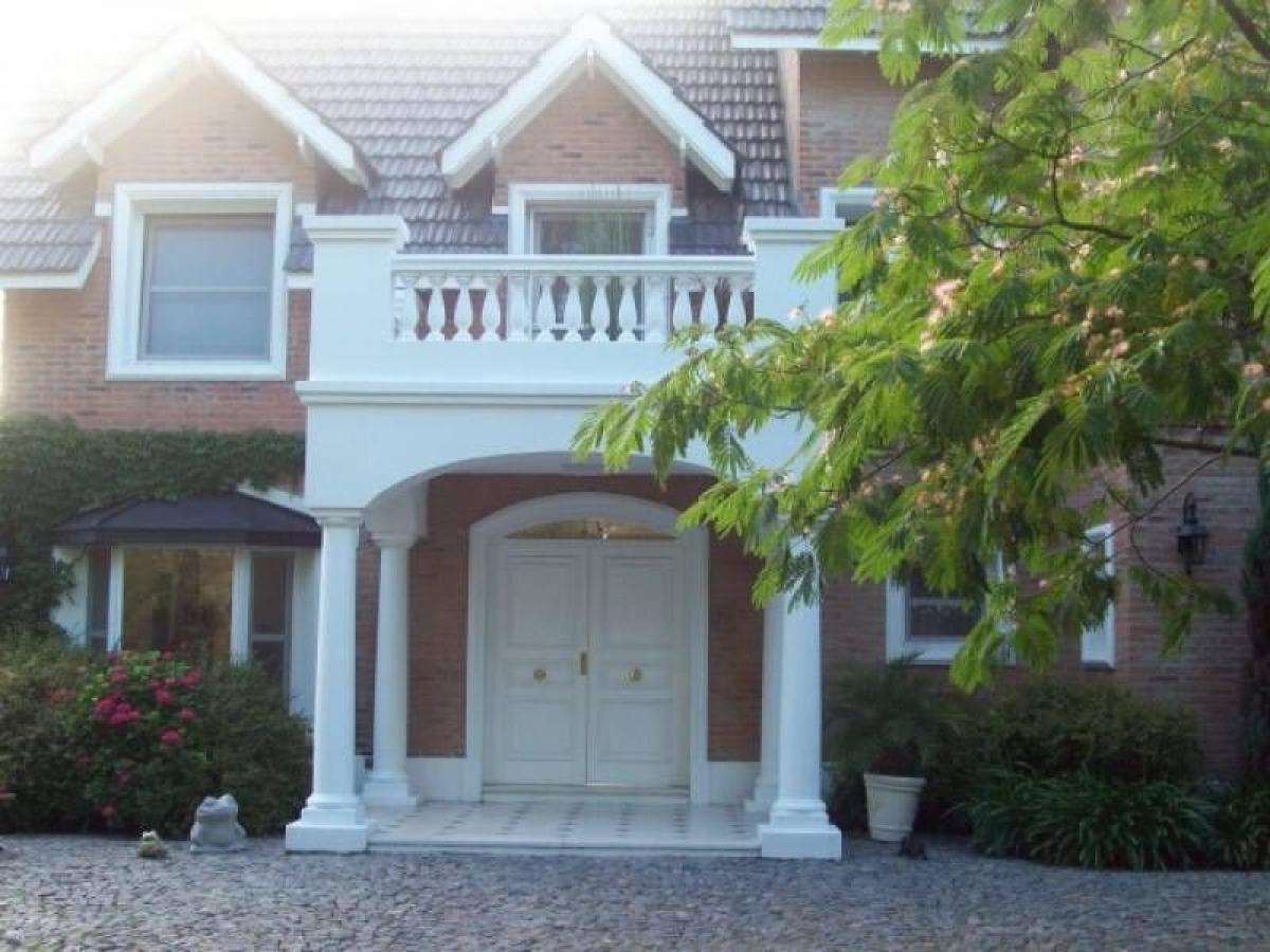 3 chambres Maison à Tigre, Argentina No. 59907