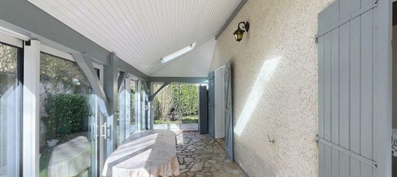 4 غرف نوم منزل في Lagor, France رقم 191353 11