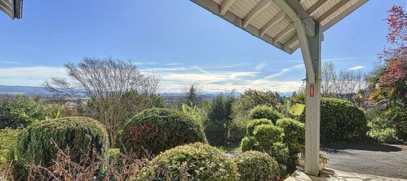 4 غرف نوم منزل في Lagor, France رقم 191353 4