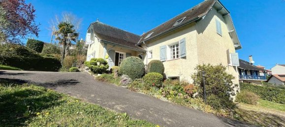 4 غرف نوم منزل في Lagor, France رقم 191353 15