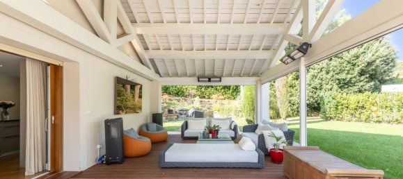 Villa de 7 dormitorios en Mougins, France No. 53 7