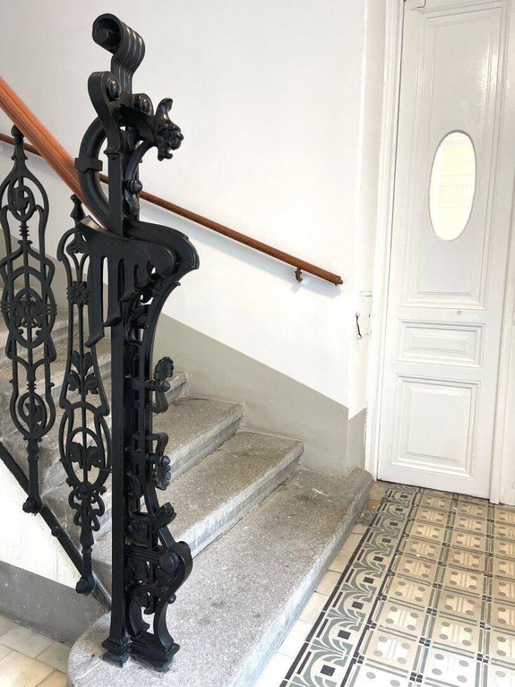 2 rooms Apartment in Vienna, Austria No. 180858