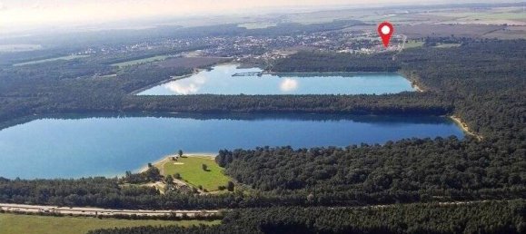 Estúdio em Leipzig, Germany N.º 208606 5