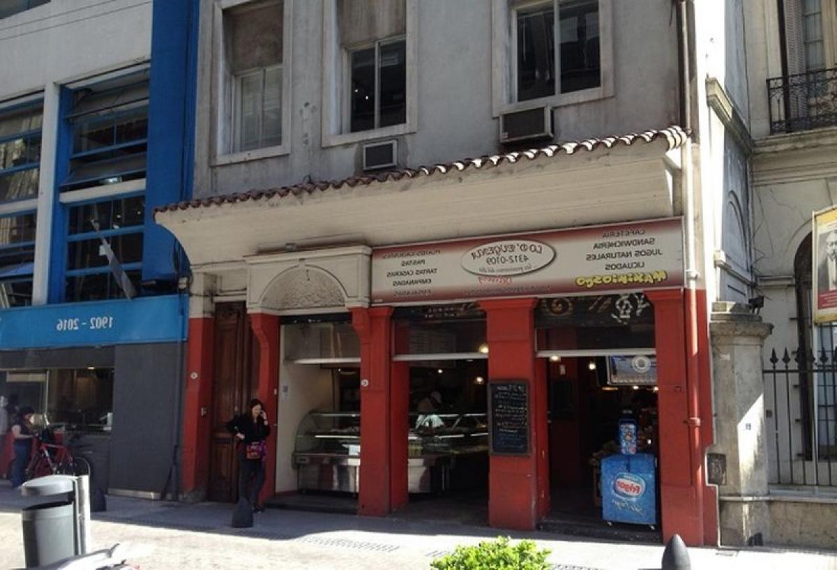 273 chambres Terrain à Buenos Aires, Argentina No. 112930