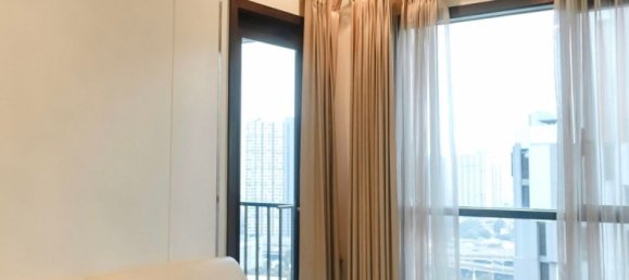 1 Schlafzimmer Eigentumswohnung in Wyne Sukhumvit Railay Beach, Thailand, Nr. 32462 8