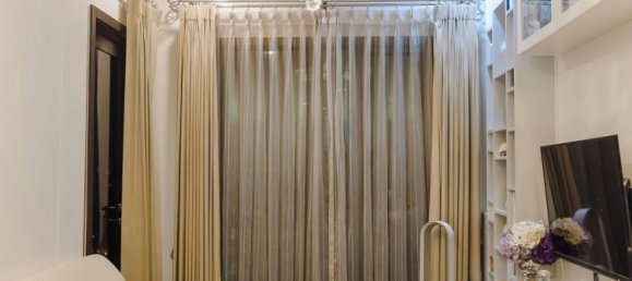 1 Schlafzimmer Eigentumswohnung in Wyne Sukhumvit Railay Beach, Thailand, Nr. 32462 7