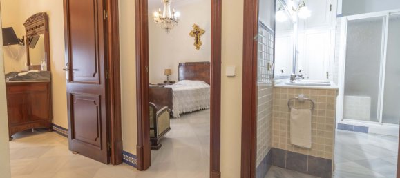 5 غرف نوم منزل في Andalusia, Spain رقم 154776 50