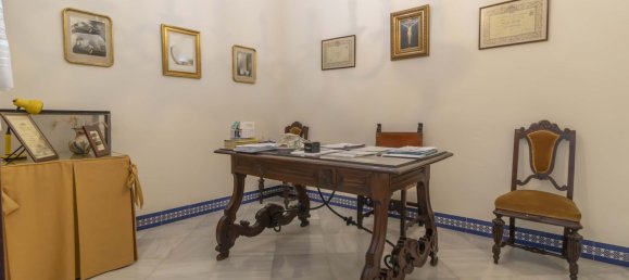 5 غرف نوم منزل في Andalusia, Spain رقم 154776 11