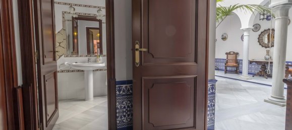 5 غرف نوم منزل في Andalusia, Spain رقم 154776 20