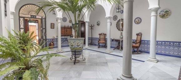 5 غرف نوم منزل في Andalusia, Spain رقم 154776 32