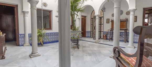 5 غرف نوم منزل في Andalusia, Spain رقم 154776 27