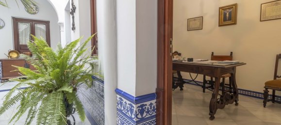 5 غرف نوم منزل في Andalusia, Spain رقم 154776 5