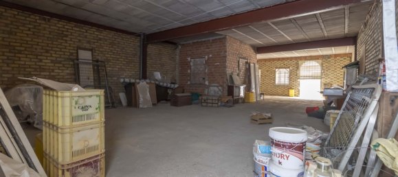 5 غرف نوم منزل في Andalusia, Spain رقم 154776 99