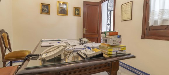 5 غرف نوم منزل في Andalusia, Spain رقم 154776 4