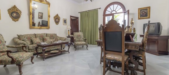 5 غرف نوم منزل في Andalusia, Spain رقم 154776 58