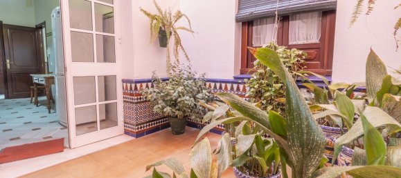 5 غرف نوم منزل في Andalusia, Spain رقم 154776 28