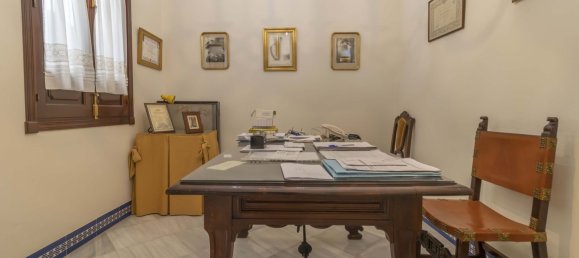 5 غرف نوم منزل في Andalusia, Spain رقم 154776 13